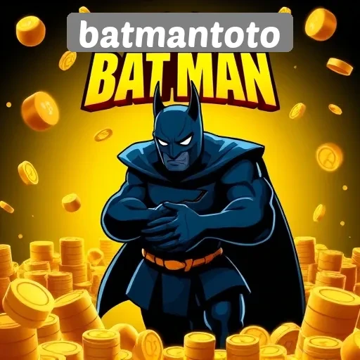 Pendaftaran dan Cara Bermain di Batmantoto Secara Mudah