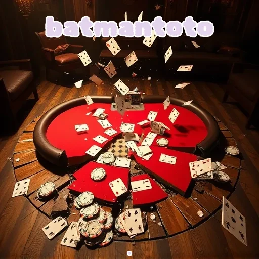 batmantoto: Kembangkan Strategi Cerdas untuk bermain Game Online
