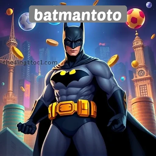 Batmantoto sebagai Platform Game dengan Beragam Pilihan