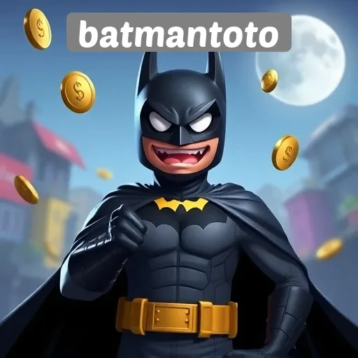 Menjelajahi Dunia Game di Situs Batmantoto