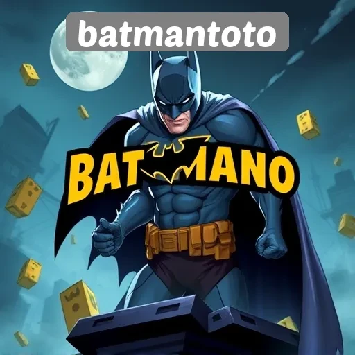 Masa Depan Batmantoto dalam Industri Game di Indonesia