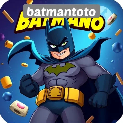 Koleksi Game Seru di Batmantoto untuk Semua Kalangan