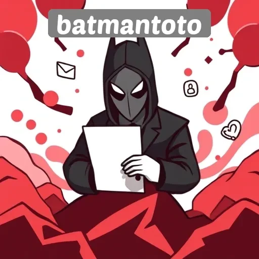 Analisis Keamanan dan Privasi di Situs Batmantoto