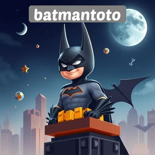 Inovasi dan Fitur Menarik di Situs Batmantoto