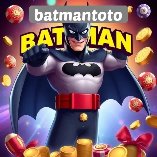 Berbagai Jenis Permainan yang Tersedia di Batmantoto