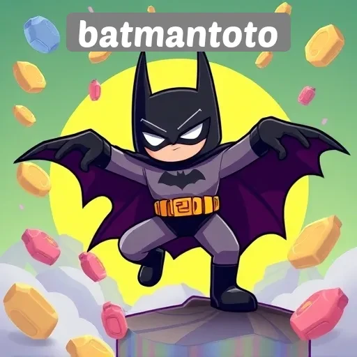 Rekomendasi Game Populer di Batmantoto untuk Tahun 2026