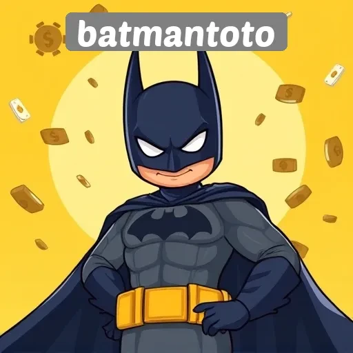 Transaksi Aman dan Mudah di Batmantoto