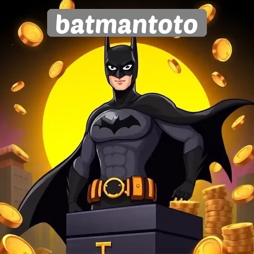 Variasi Game Menarik yang Ditawarkan Batmantoto