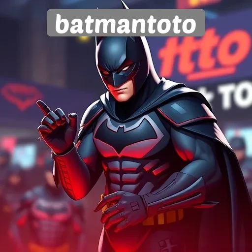 Bagaimana Batmantoto Membangun Komunitas Gamer di Indonesia