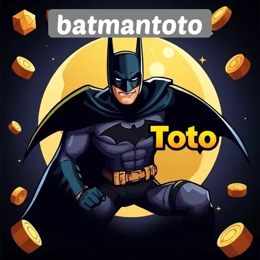 Batmantoto Sebagai Pilihan Utama Pecinta Game Online