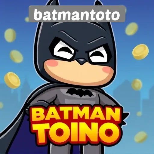 Keamanan dan Kenyamanan Bermain di Batmantoto yang Perlu Diketahui