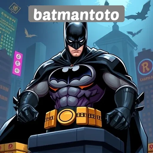 Tantangan dan Peluang Batmantoto di Industri Game Indonesia