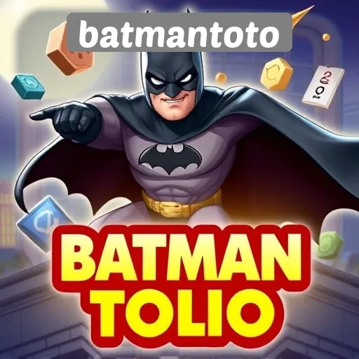Fitur Menarik di Batmantoto untuk Pecinta Game