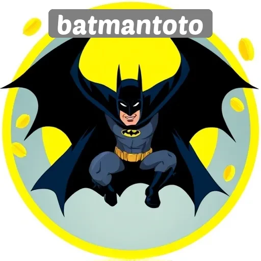 Bergabung dengan Batmantoto Cara Mudah untuk Mulai Bermain
