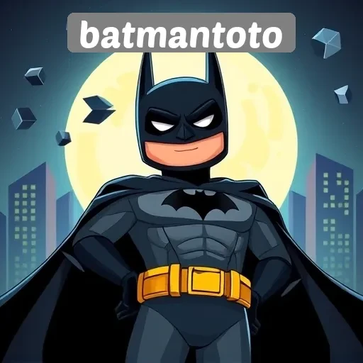 Memahami Fitur Utama Situs Game Batmantoto