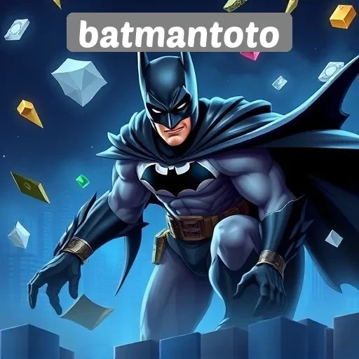 Keunggulan Batmantoto Dalam Menyediakan Permainan Online