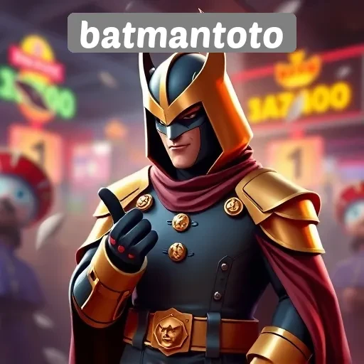 Pentingnya Keamanan di Situs Batmantoto untuk Pemain
