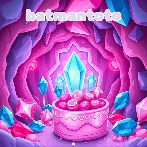 batmantoto: Turnamen Game Seru untuk Gamer Indonesia