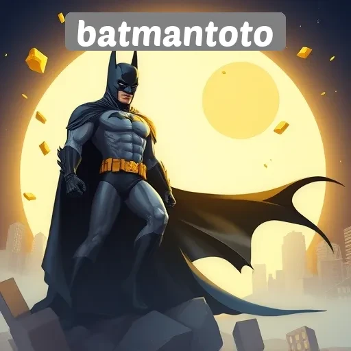 Mengapa Batmantoto Menjadi Favorit di Kalangan Gamer