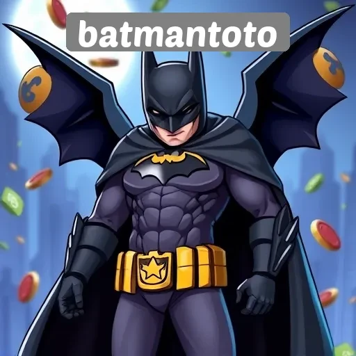 Mengenal Batmantoto Sebagai Situs Game Terpercaya