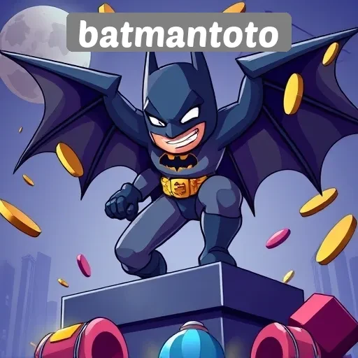 Mengenal Batmantoto Sebagai Destinasi Game Online Terpopuler