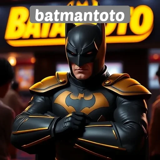Menganalisis Keselamatan dan Keamanan Bermain di Batmantoto