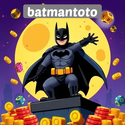 Mengenal Situs Batmantoto sebagai Platform Game Online