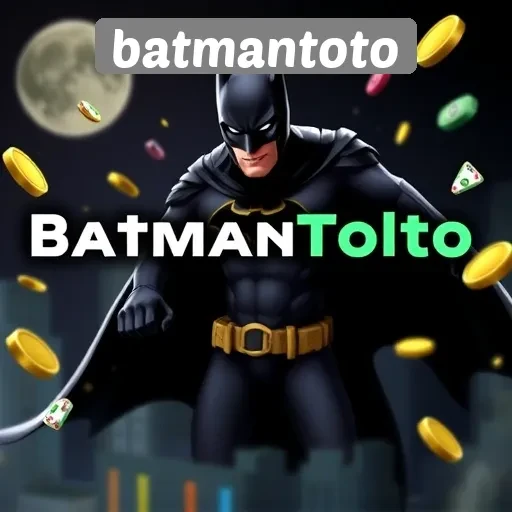 Batmantoto dan Keberagaman Permainan yang Ditawarkan