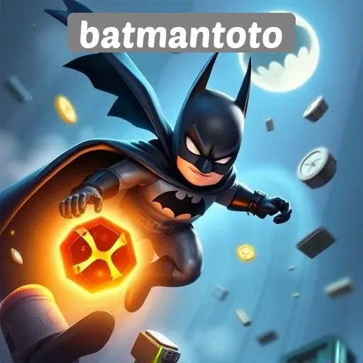 Membongkar Rahasia Kesuksesan Batmantoto Di Kalangan Gamer