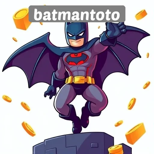 Ulasan Permainan Populer di Batmantoto