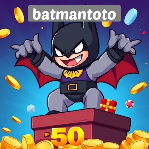Game Populer yang Tersedia di Batmantoto