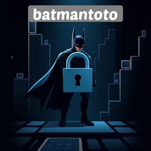 Kebijakan Keamanan dan Privasi Pengguna di Batmantoto