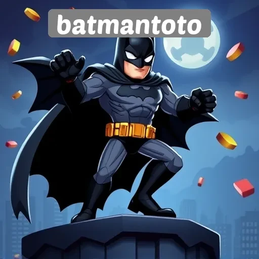 Mengenal Batmantoto Sebagai Platform Game Online Terpercaya