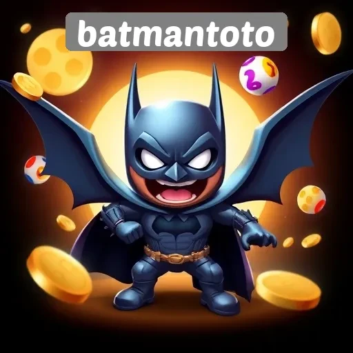 Review Fitur Menarik di Situs Batmantoto