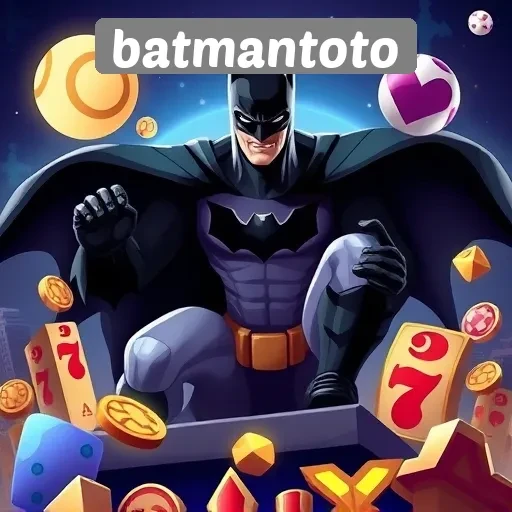 Batmantoto Platform Game Online dengan Beragam Pilihan Permainan