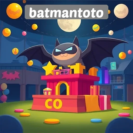 Event Menarik yang Diselenggarakan oleh Batmantoto