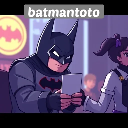 Risiko dan Keamanan Saat Bermain di Batmantoto