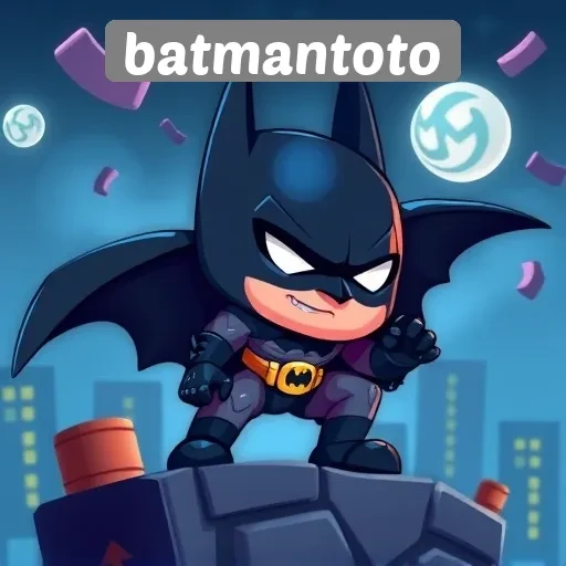 Mengenal Batmantoto Sebagai Platform Game Terpopuler