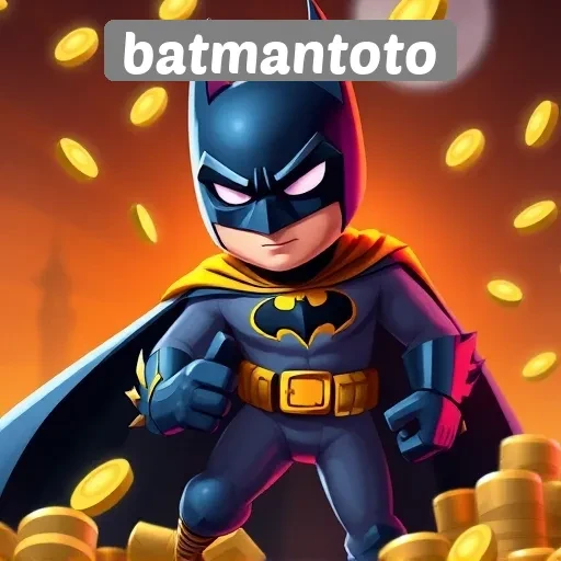 Mengulas Fitur Menarik di Situs Game Batmantoto