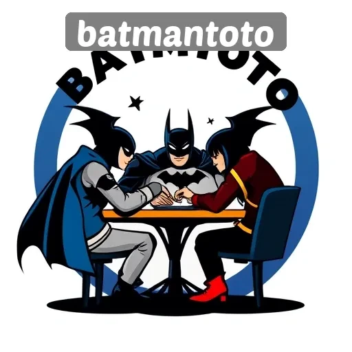 Manfaat Bergabung di Komunitas Batmantoto untuk Para Gamer