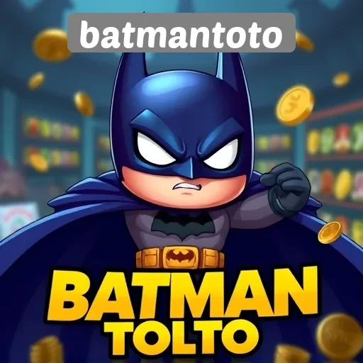 Fitur Menarik yang Ditawarkan Oleh Batmantoto untuk Penggemar Game