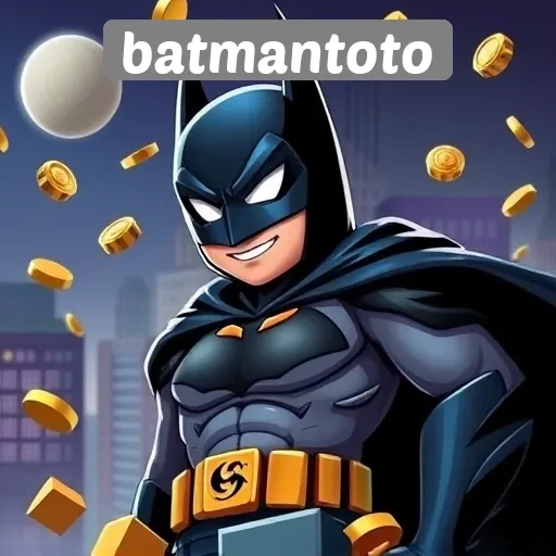 Menjelajahi Fitur Menarik dari Situs Game Batmantoto