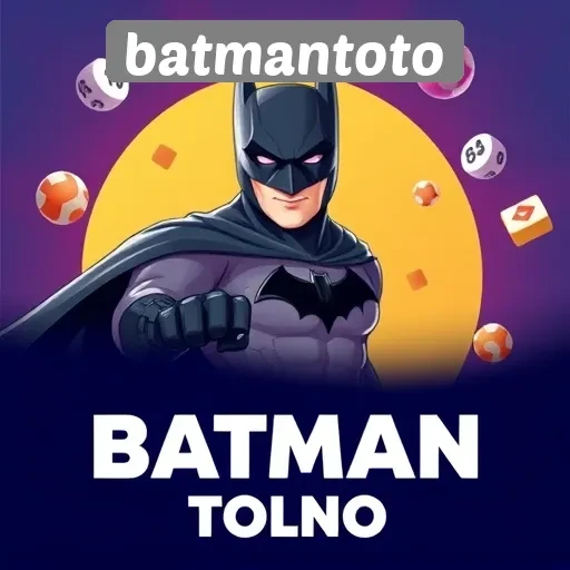Keunggulan Bermain di Batmantoto untuk Penggemar Game