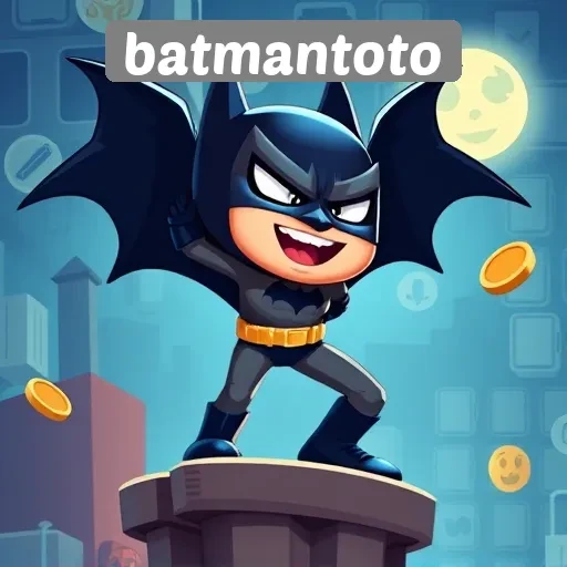 Keunggulan Fitur Menarik di Batmantoto