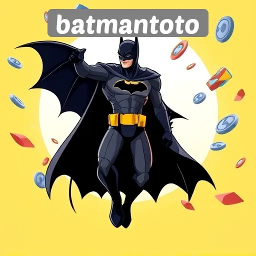 Beragam Permainan Menarik di Situs Batmantoto