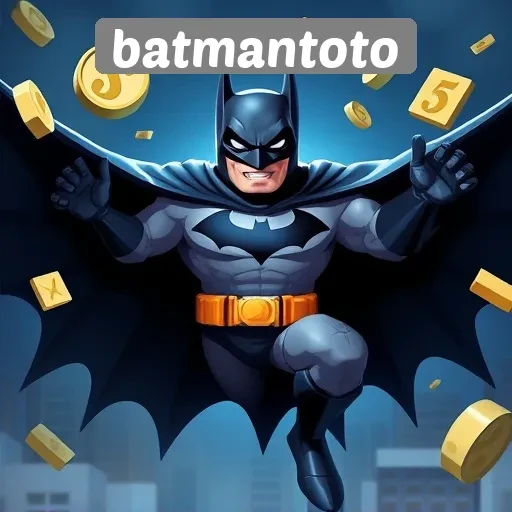Keunggulan Fitur Game di Batmantoto yang Menarik Minat Pemain