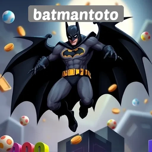 Pengalaman Bermain yang Unik di Batmantoto