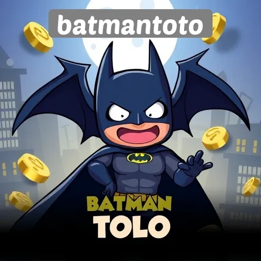 Evolusi Batmantoto Dalam Menyediakan Pengalaman Game yang Unik