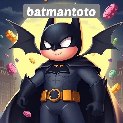 Menelusuri Keunggulan Situs Game Batmantoto