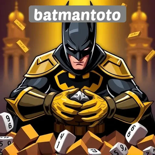 Strategi Bermain Efektif di Batmantoto